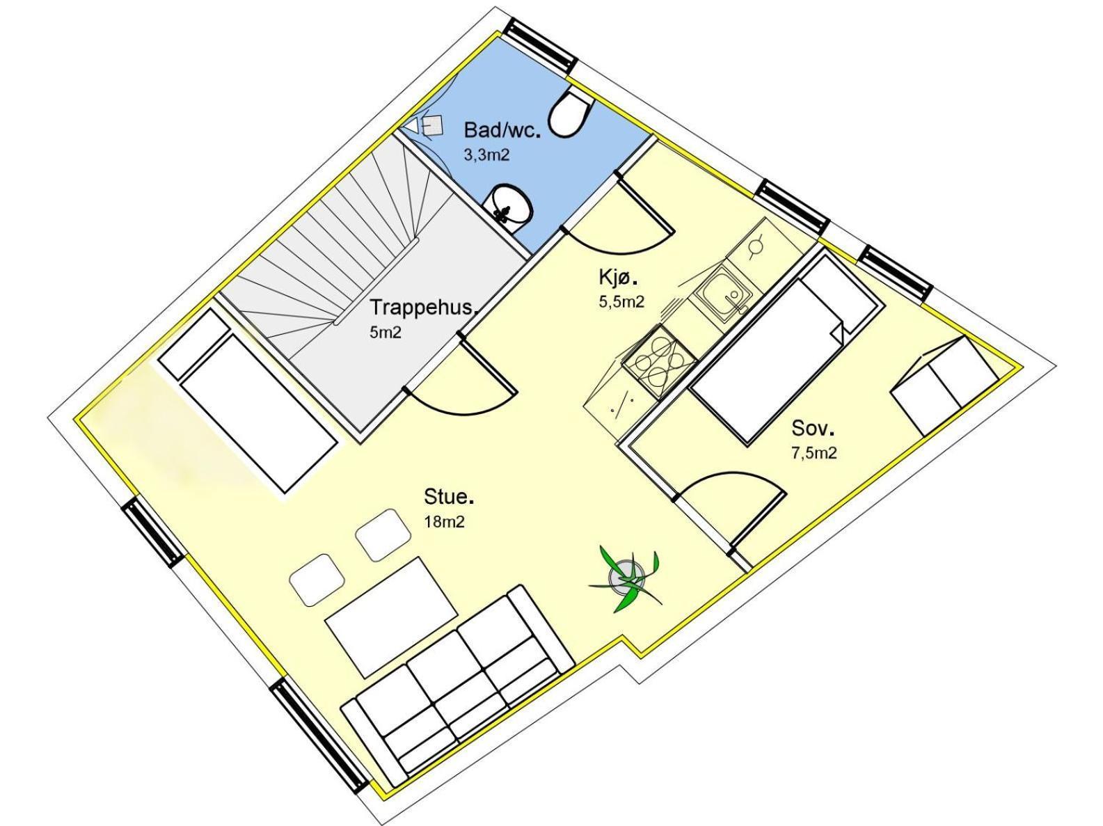 Homerentals Apartments - Behind Bryggen & Historic Cobblestone Streets - 2 Floor Renovated From February 2025 Bergen Kültér fotó